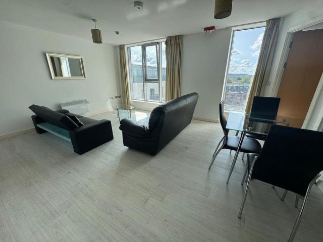 Apartment for rent in The Meadows, Haddon