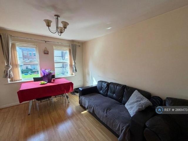 Apartment for rent in Wortley, West Yorkshire