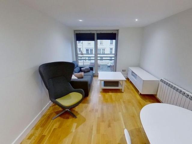 Apartment for rent in Haddon, East Midlands