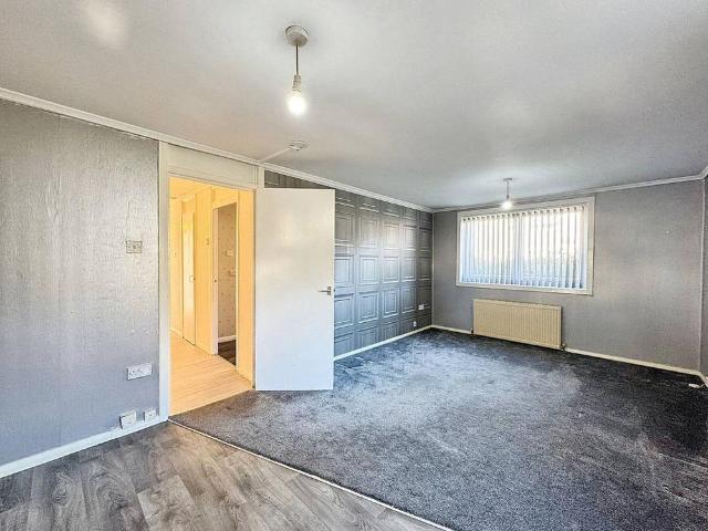 Apartment for rent in Irvine, Scotland