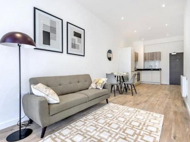 Apartment for rent in Rodbourne, Swindon
