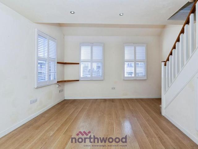 Apartment for rent in Clewer Village, Windsor