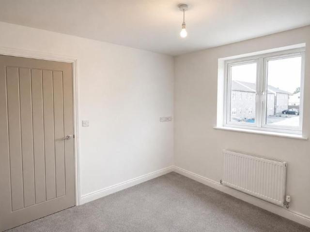 Apartment for rent in Skipton, North Yorkshire