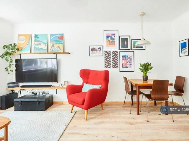 Apartment for rent in Brunswick, Hove
