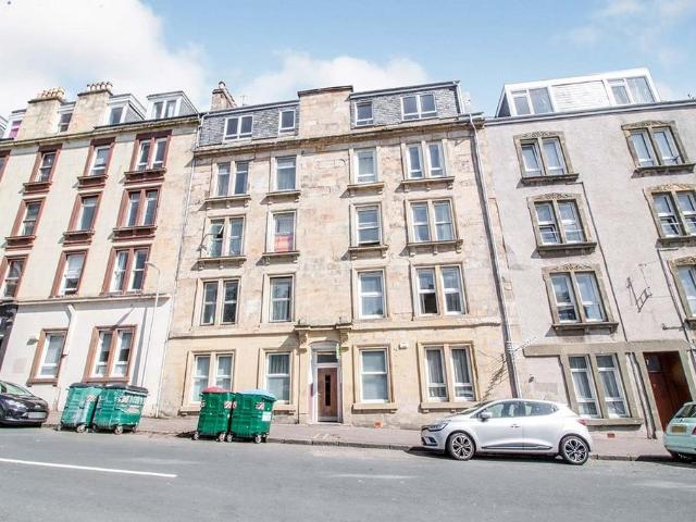 Flat for rent in Scotland