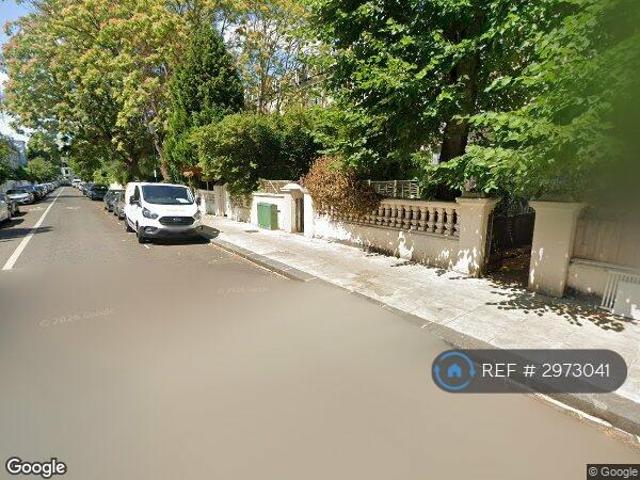 Flat for rent in Notting Hill, Greater London