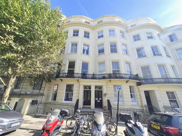 Flat for rent in Brunswick, Hove