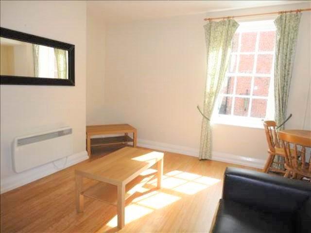 Flat for rent in Grainger Town, Tyne And Wear