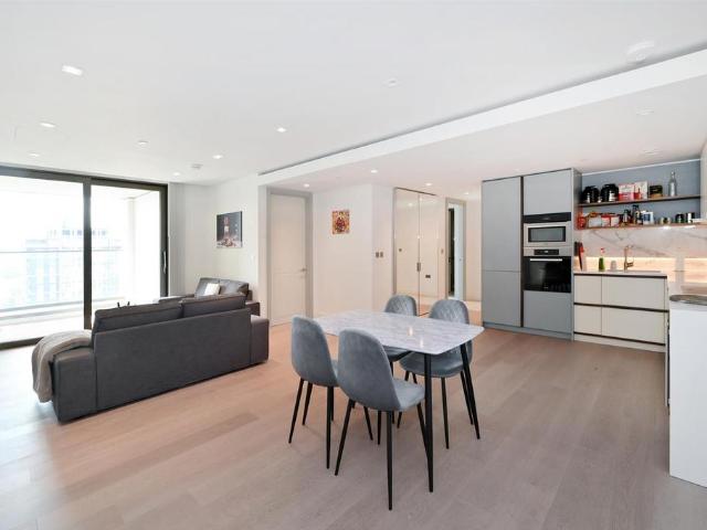 Flat for rent in Paddington, Isle Of Man