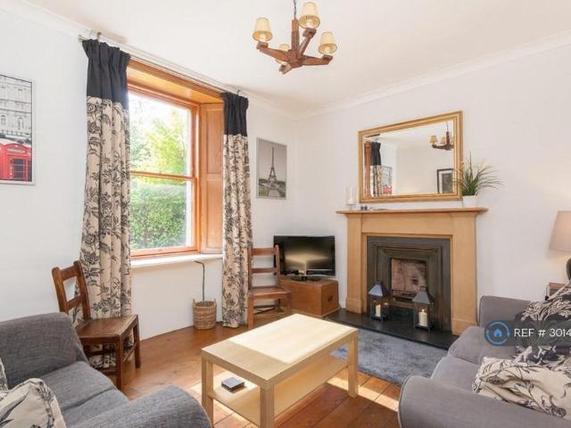 Apartment for rent in Scotland