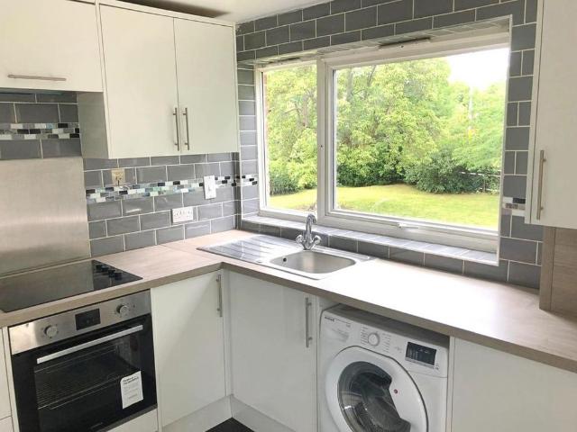 Apartment for rent in Highams Park, Greater London