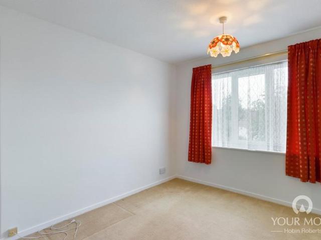 Apartment for rent in Northampton, Northamptonshire
