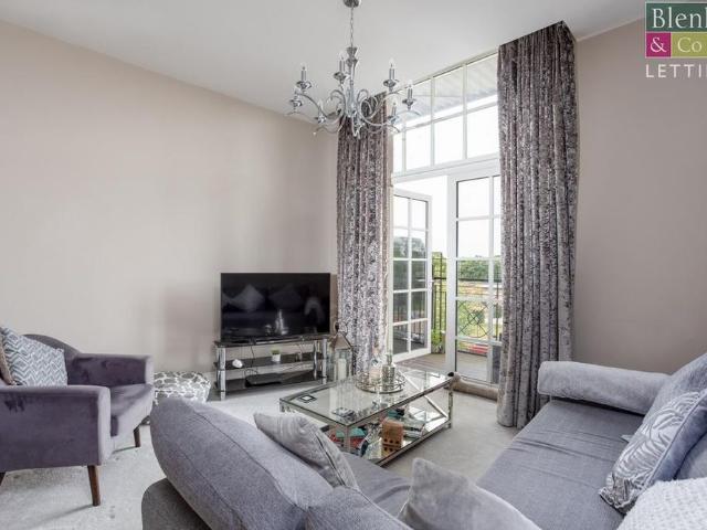 Apartment for rent in High Field, York