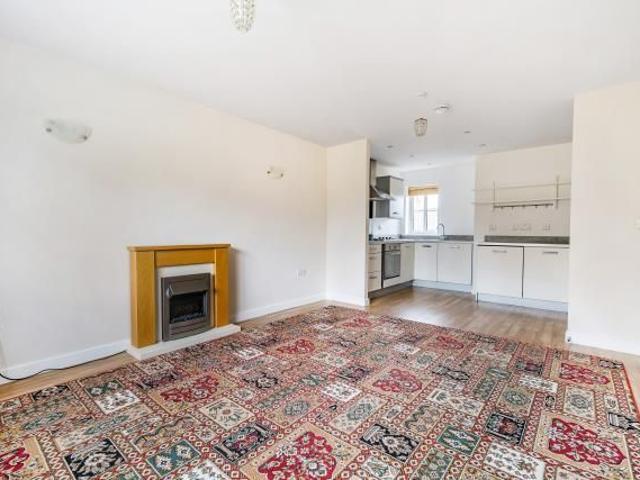 Apartment for rent in Berrick Salome, Oxfordshire
