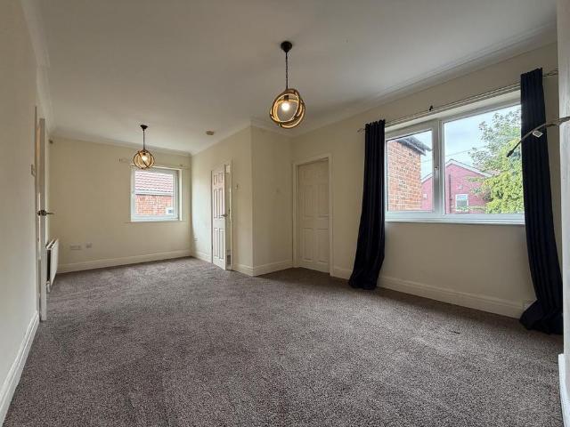 Apartment for rent in Byker, Tyne And Wear