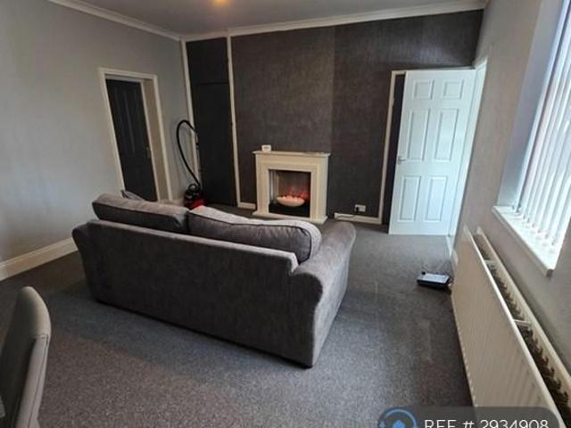 Apartment for rent in Bebside, Bedlington