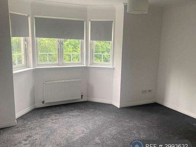 Apartment for rent in Boghall, Bathgate