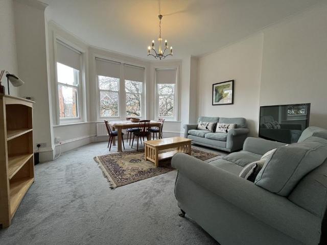 Apartment for rent in The Slade, Oxfordshire