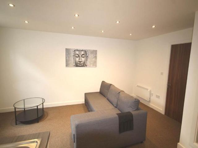 Apartment for rent in West Yorkshire
