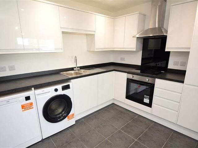 Apartment for rent in Hamble-le-Rice, Eastleigh