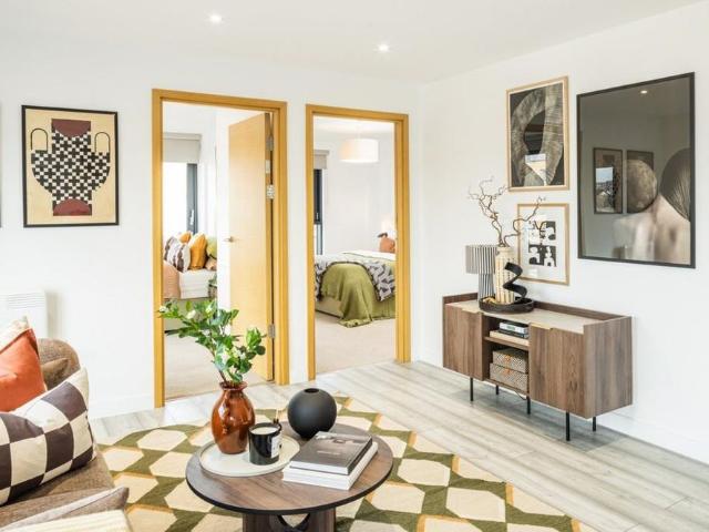 Apartment for rent in Cockersdale, Leeds