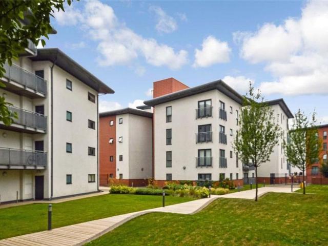 Apartment for rent in Old Trafford, Trafford Park