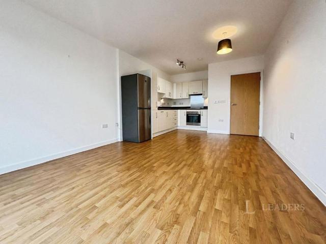 Apartment for rent in Trumpington, Cambridge