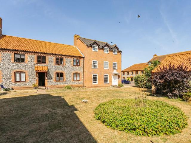 Flat for rent in Comers, Norfolk