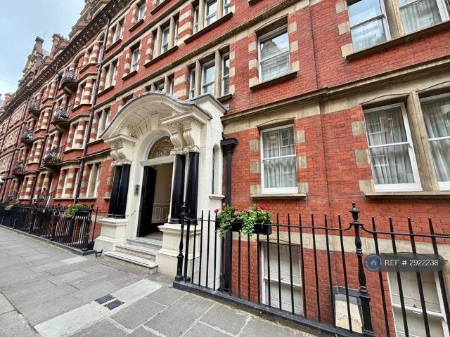 Flat for rent in Marylebone, Greater London
