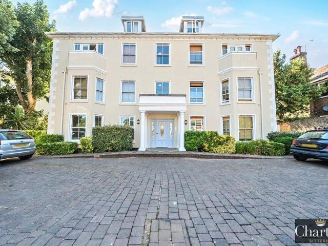 Flat for rent in West Worthing, Worthing