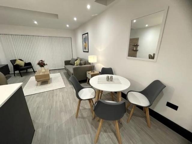 Flat for rent in East Dulwich, Greater London