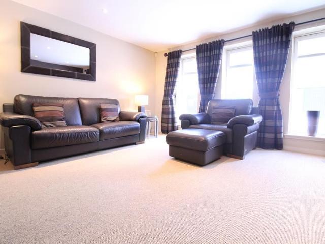 Apartment for rent in City Centre, Ballindoch