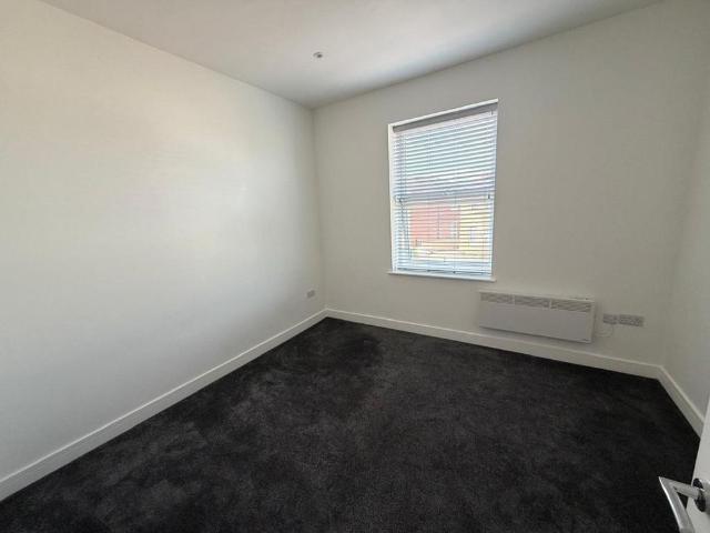 Apartment for rent in Shirley, West Midlands