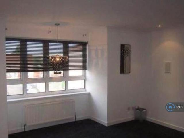 Apartment for rent in Hattonrigg, Bellshill