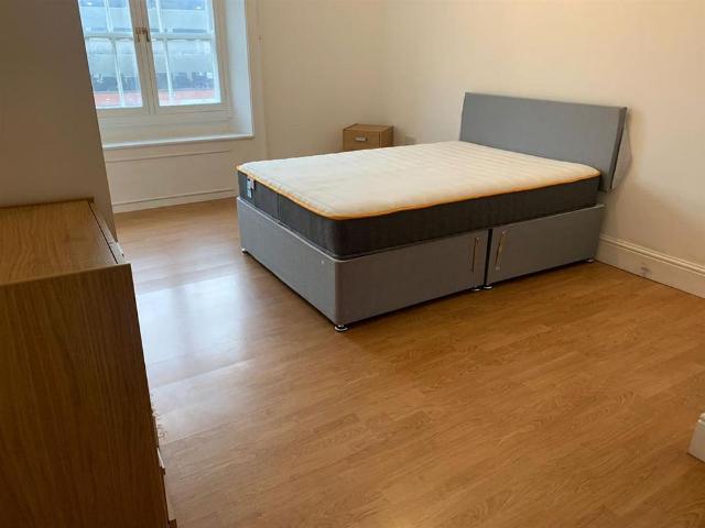 Apartment for rent in Old Town, Hull