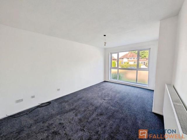 Apartment for rent in Lichfield, Boley Park