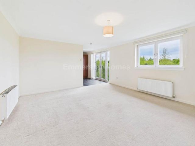 Apartment for rent in Flushing, Scotland