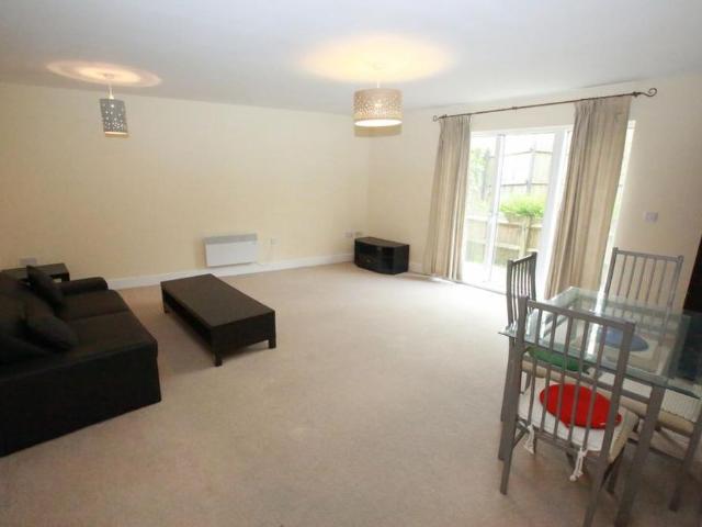 Apartment for rent in Wealdstone, Greater London