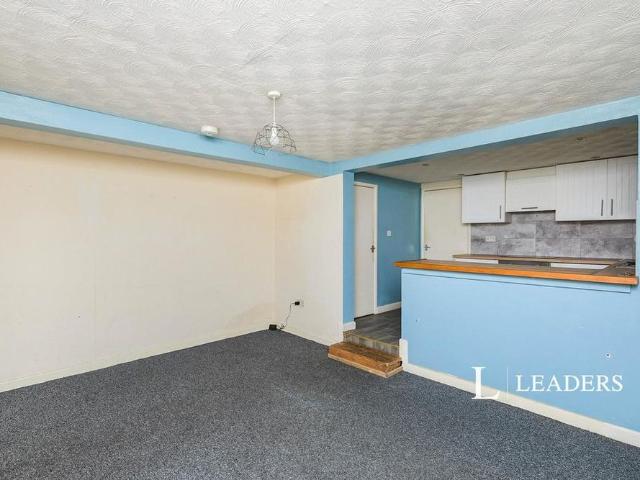 Apartment for rent in Heanor, Amber Valley