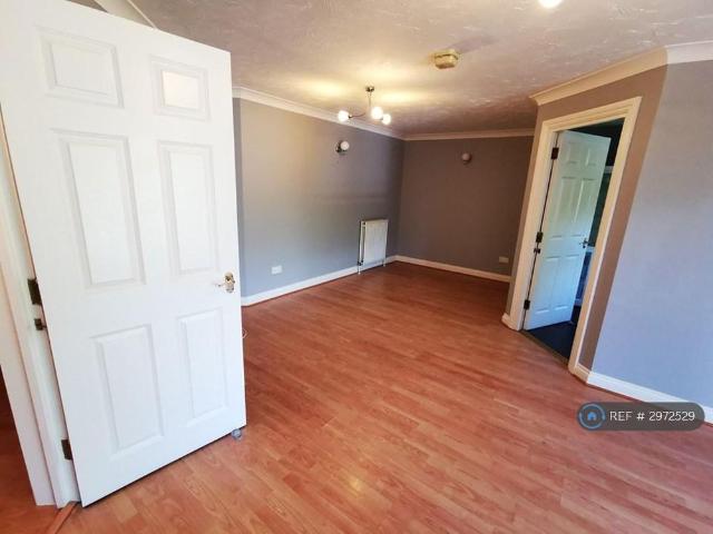 Apartment for rent in Bedford Place, Southampton