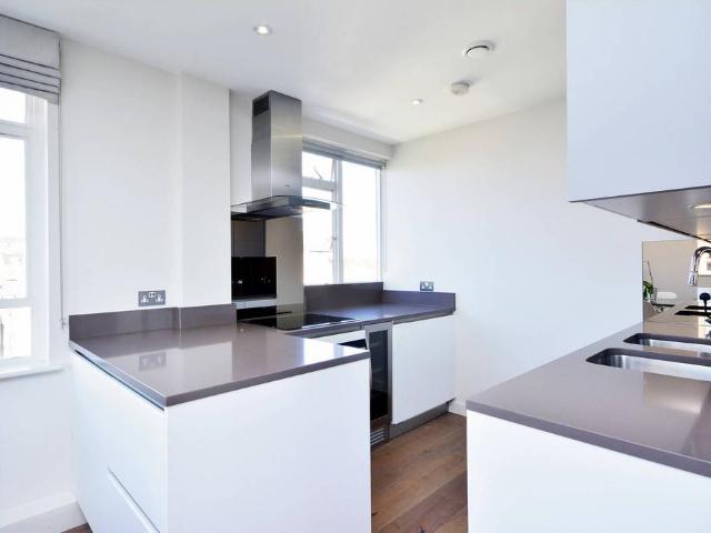 Flat for rent in East Marylebone, Marylebone