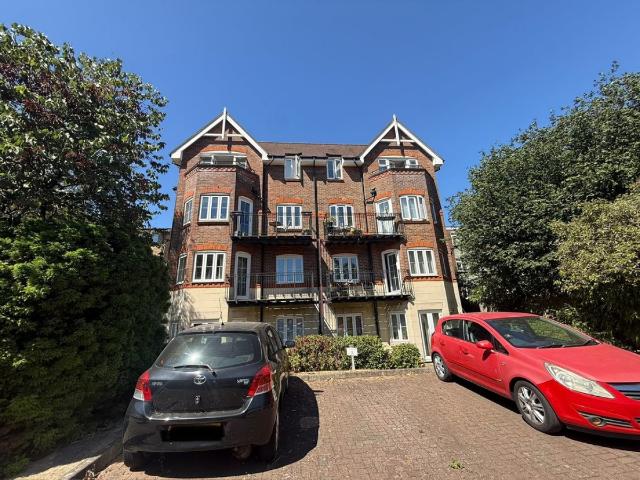 Apartment for rent in Reffles Bridge, Red Hill
