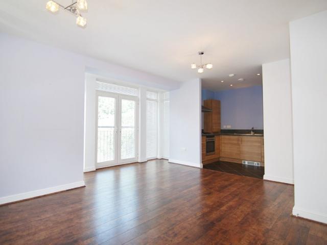 Apartment for rent in Tonbridge, Tonbridge and Malling