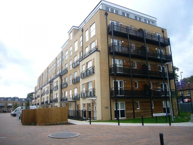 Apartment for rent in London Borough of Hounslow, Spring Grove