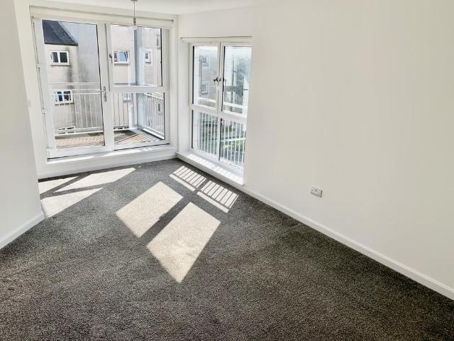 Apartment for rent in Ballindoch, Scotland