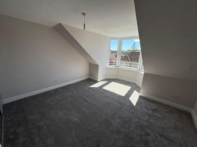 Apartment for rent in Ardrossan, North Ayrshire