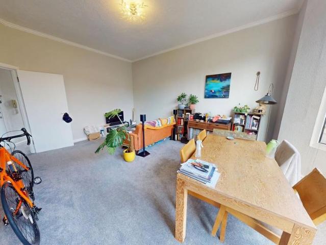 Apartment for rent in Prestonville, Brighton