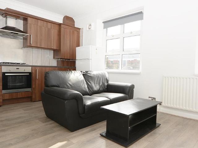Flat for rent in St. George in the East, Whitechapel