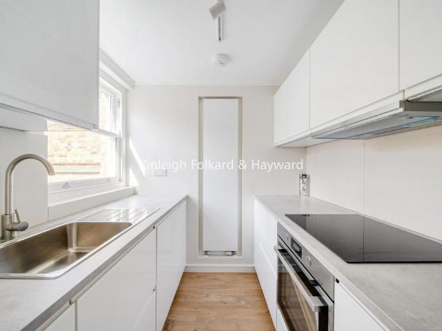 Flat for rent in Brixton, Greater London