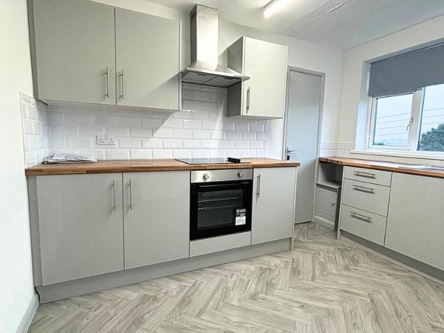 Flat for rent in Washingborough, North Kesteven